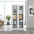 Executive Home Office Document Storage Cabinet - 2