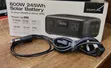 EcoFlow River 3 Portable Power Station - 2