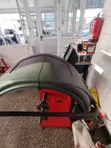 Sunshine S828 Heavy Duty Computerized Wheel Balancer - 2