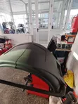 Sunshine S828 Heavy Duty Computerized Wheel Balancer - 3