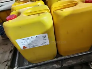 Sikament NNG Superplasticizer (Water Reducer)