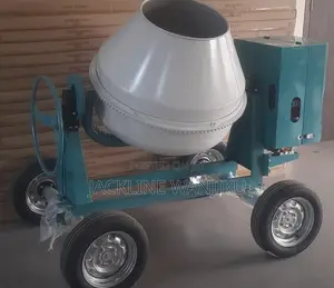 Aico Japan Concrete Mixer 500 Litres Diesel 10hp