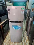 Mika 168L Direct Cool Double Door Refrigerator - 1