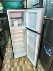 Mika 168L Direct Cool Double Door Refrigerator - 2