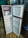 Mika 168L Direct Cool Double Door Refrigerator - 3