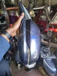 Honda HR-V Side Mirror (Ex-Japan, Camera) - 1