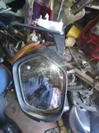 Honda HR-V Side Mirror (Ex-Japan, Camera) - 2