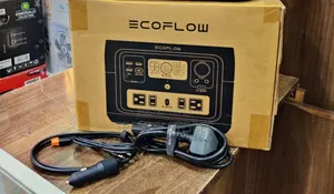 EcoFlow River 2 Max Portable Power Station
