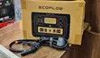 EcoFlow River 2 Max Portable Power Station - 1