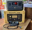 EcoFlow River 2 Max Portable Power Station - 2