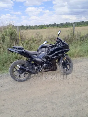 Dayun Flasher 200cc 2019 Nyeusi