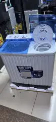 Brand New 8kg Wash and Spin Twin Tub Washing Machine - 2