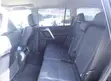 Toyota Land Cruiser Prado 2022 Black - 3