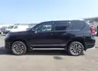 Toyota Land Cruiser Prado 2022 Black - 5