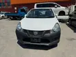 Nissan Advan 2019 White - 1