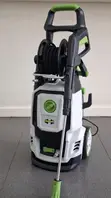 Hisaki Japan HKPW210P Electric Pressure Washer 210 Bar - 1
