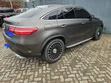 Mercedes-Benz GLE-Class 2018 Kijivu - 2