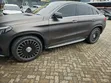 Mercedes-Benz GLE-Class 2018 Kijivu - 4