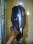 Toyota Prado 150 Side Mirror (Japan Import) - 2
