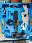 BMW 6-Cylinder Double Vanos Engine Timing Toolkit M52-M56 - 2