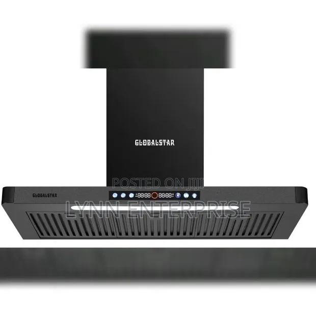 90cm Globalstar 90KS Hood Range Kitchen Hood - 1