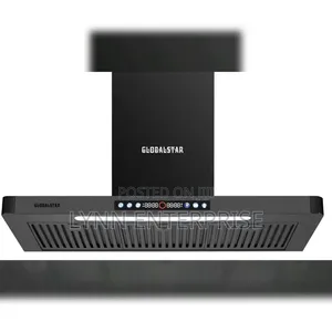 90cm Globalstar 90KS Hood Range Kitchen Hood