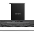90cm Globalstar 90KS Hood Range Kitchen Hood - 2