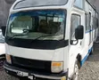 Ashok Leyland JanBus 2010 - Nyeupe - 2