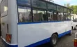 Ashok Leyland JanBus 2010 - Nyeupe - 4