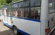 Ashok Leyland JanBus 2010 - Nyeupe - 5