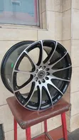 17-Inch Offset Alloy Rims for Toyota & Subaru - 2