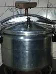 Non-Explosive Pressure Cooker Lid Handle Repair - 1 Year Warranty - 1