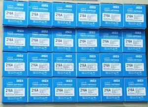 HP 230a Cyan Toner Cartridge