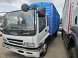 Isuzu FRR 2015 Blue - 1