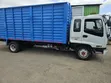 Isuzu FRR 2015 Blue - 2