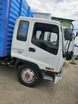 Isuzu FRR 2015 Blue - 3