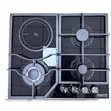 Globalstar GS-4G60 (3+1) Gas Stove Hob Cooker - 1