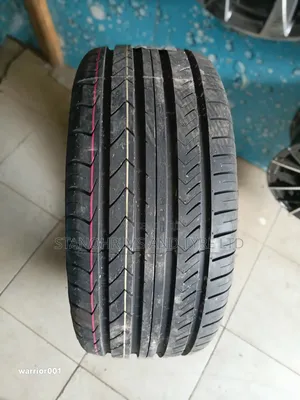 245/40/18 Mirage Tires