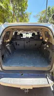 Toyota Land Cruiser Prado 3.0 D-4D 5dr 2009 Silver - 4