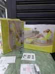 Ergonomic Air Sofa with Ottoman - Brand New - 2