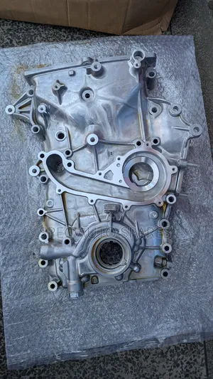 New Oil Pump for Toyota 2TR Engine Hilux Surf