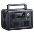 Bluetti EB3A Power Station Portable - 1