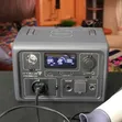 Bluetti EB3A Power Station Portable - 2