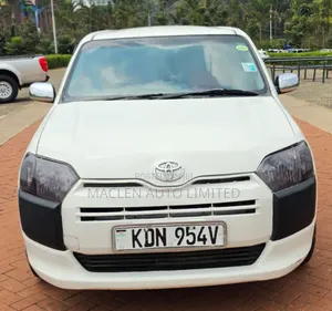Toyota Probox 2016