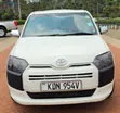 Toyota Probox 2016 - 1