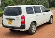 Toyota Probox 2016 - 3