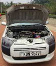 Toyota Probox 2016 - 4