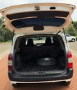 Toyota Probox 2016 - 5
