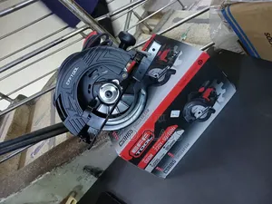 Efftool CS8185 1350W Corded Electric Circular Saw