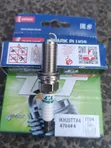 Denso Iridium TT Spark Plugs (4pcs Set) - 1